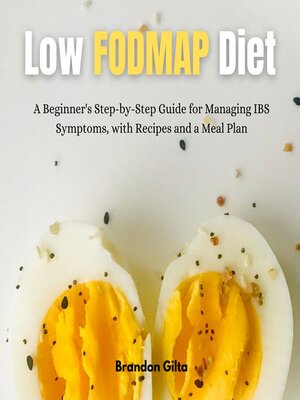 cover image of Low Fodmap Diet